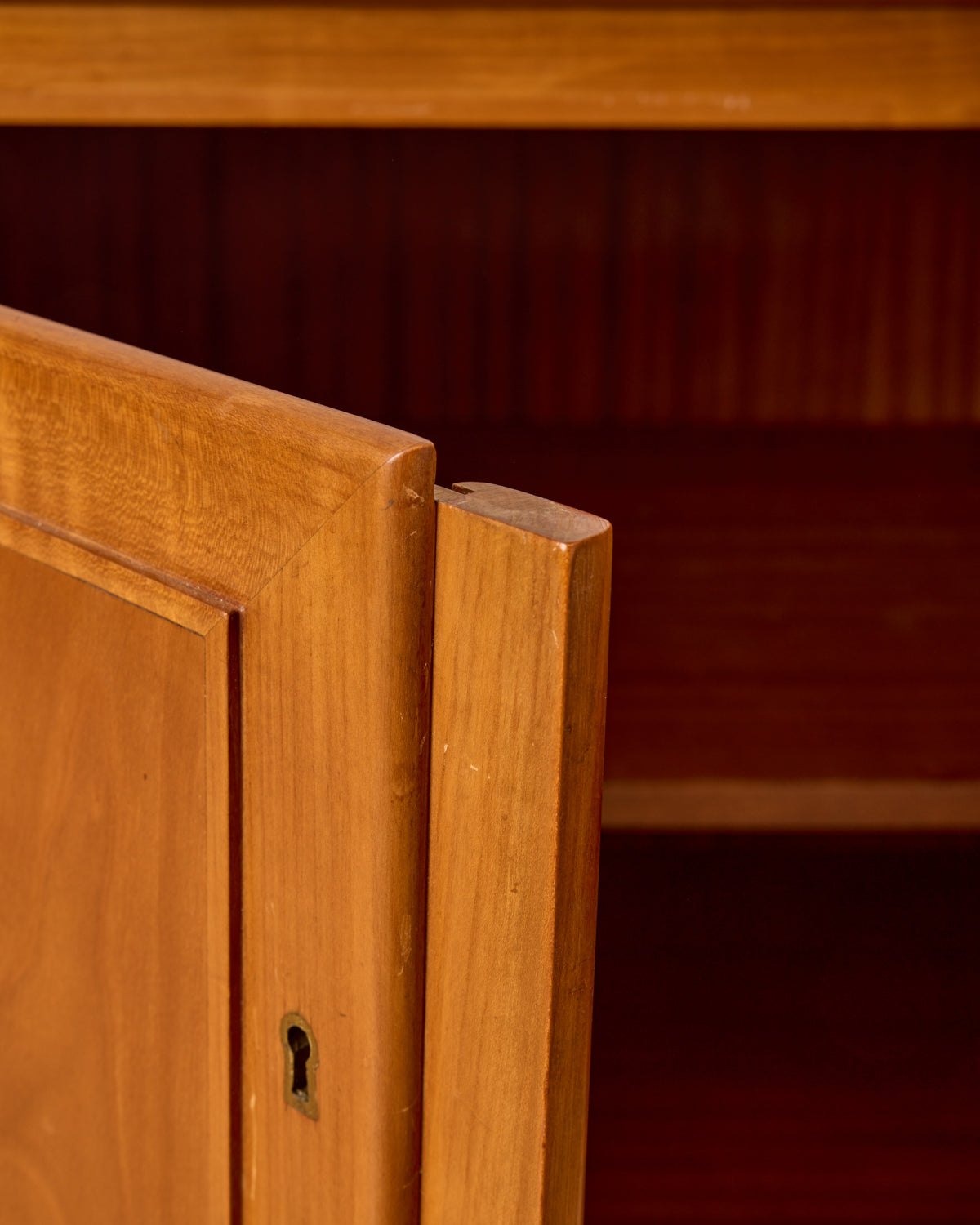 Mid-Century French Sideboard