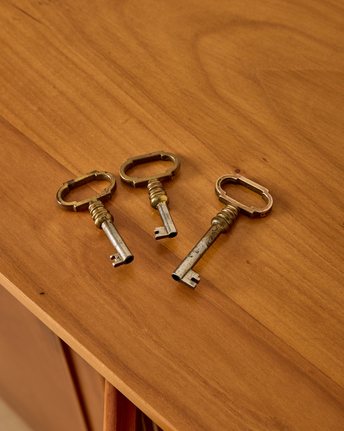 Mid-Century French Sideboard