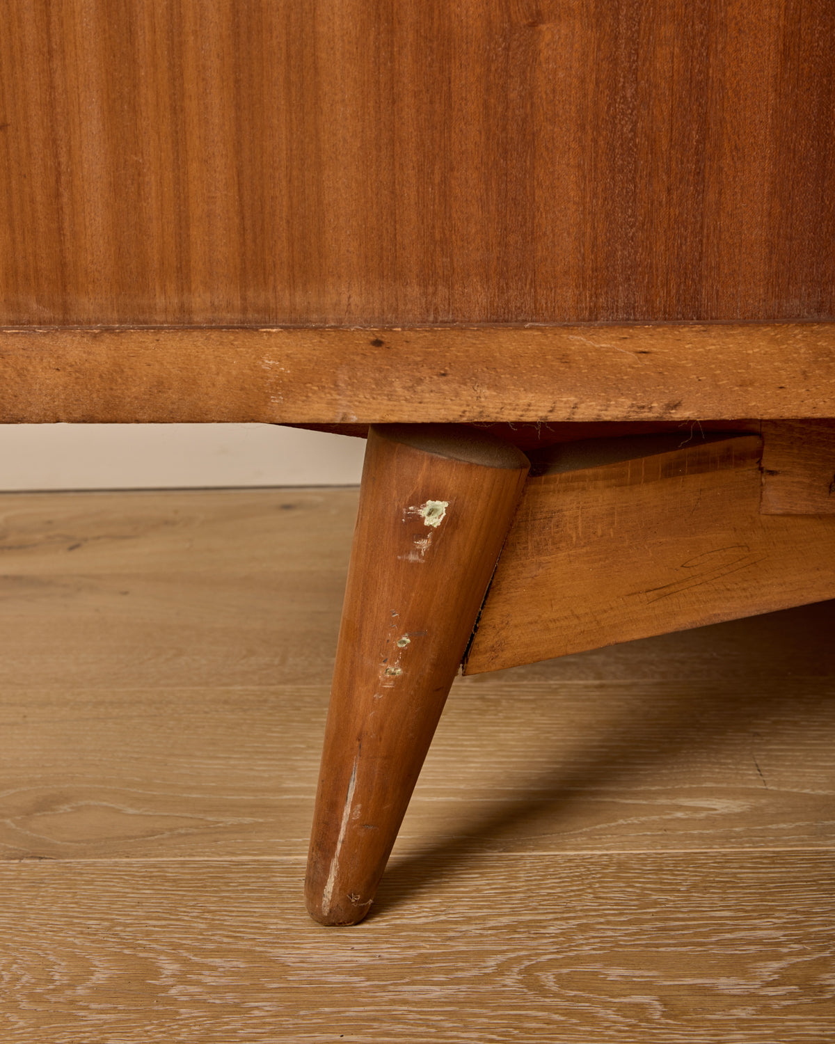 Mid-Century French Sideboard