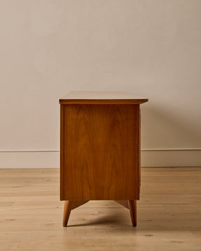 Mid-Century French Sideboard