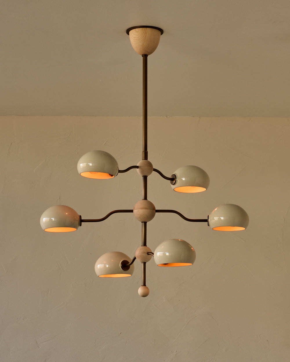 #shade-color_cream #Metal-+-Wood-Finish_Antique Brass / Clear Maple