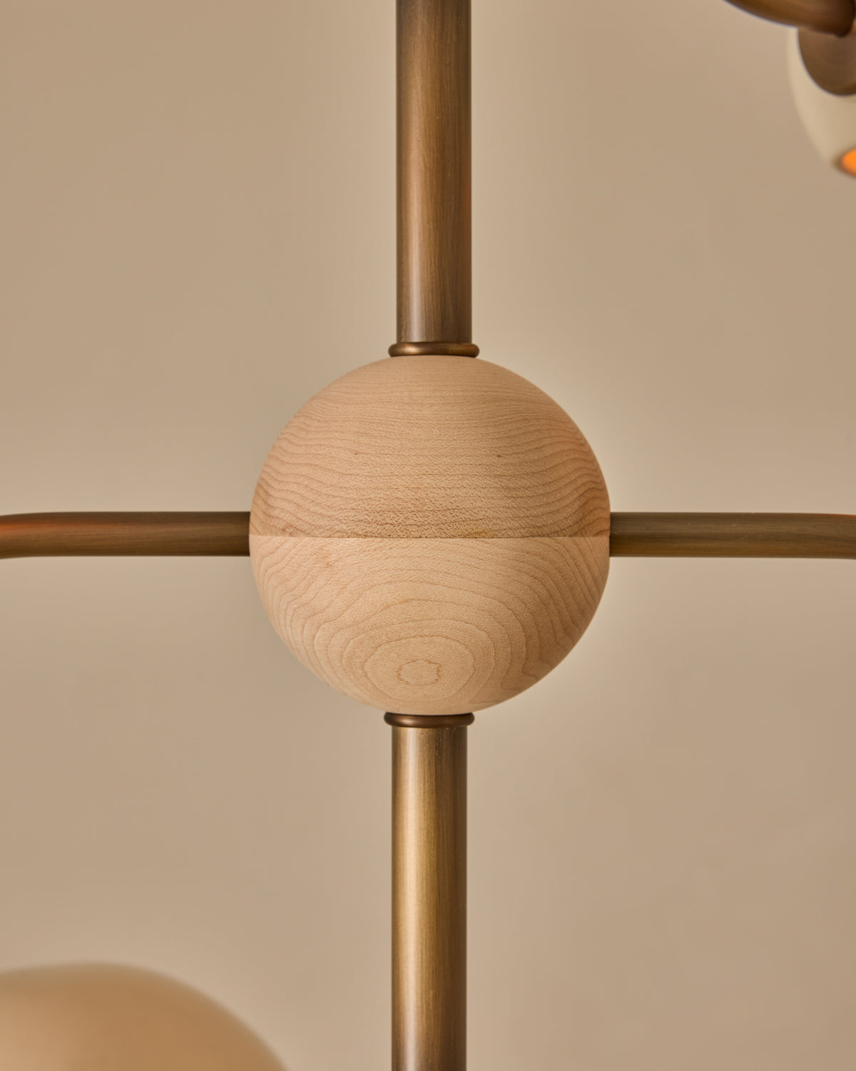 #shade-color_cream #Metal-+-Wood-Finish_Antique Brass / Clear Maple