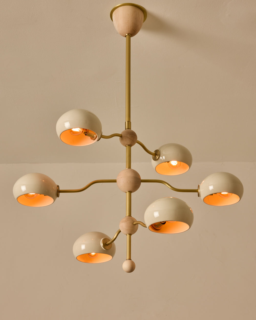 #shade-color_cream  #Metal-+-Wood-Finish_Satin Brass / Clear Maple