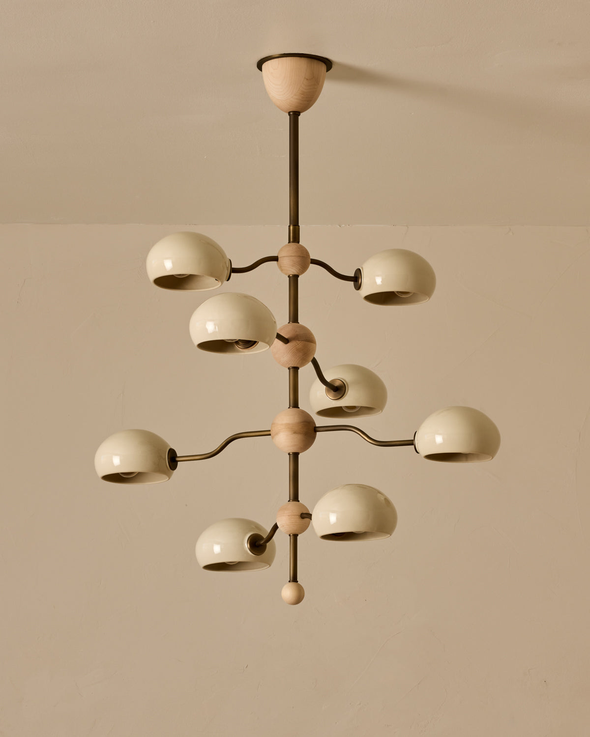 #shade-color_cream #Metal-+-Wood-Finish_Antique Brass / Clear Maple