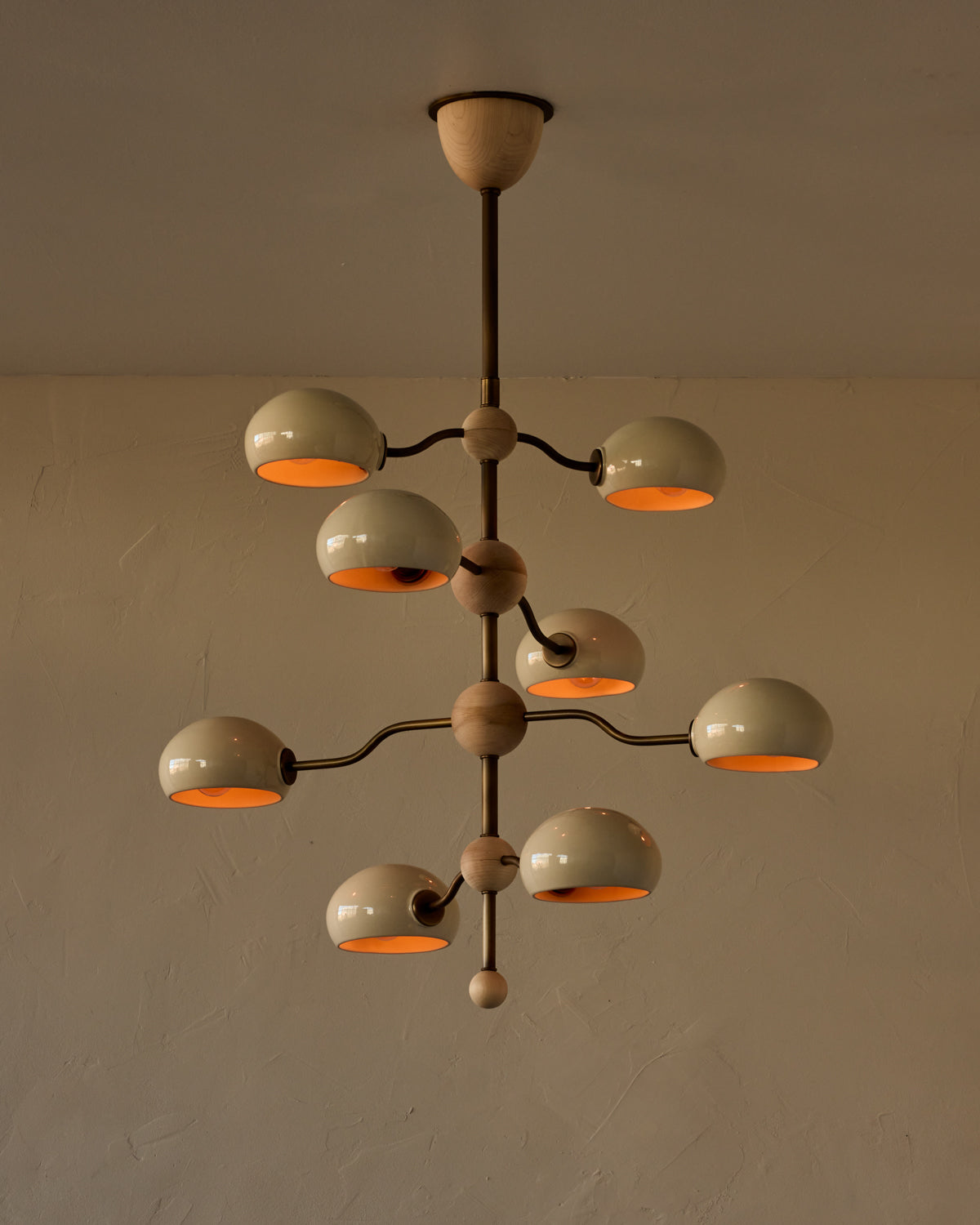 #shade-color_cream #Metal-+-Wood-Finish_Antique Brass / Clear Maple