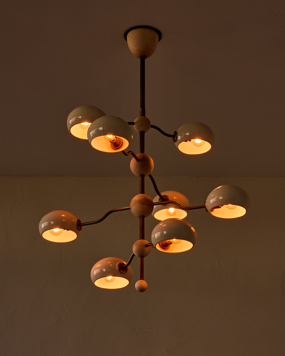 #shade-color_cream #Metal-+-Wood-Finish_Antique Brass / Clear Maple