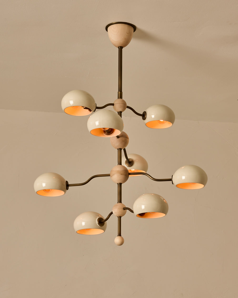 #shade-color_cream #Metal-+-Wood-Finish_Antique Brass / Clear Maple