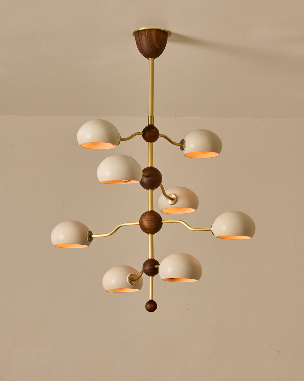 #shade-color_dove #Metal-+-Wood-Finish_Satin Brass / Black Walnut
