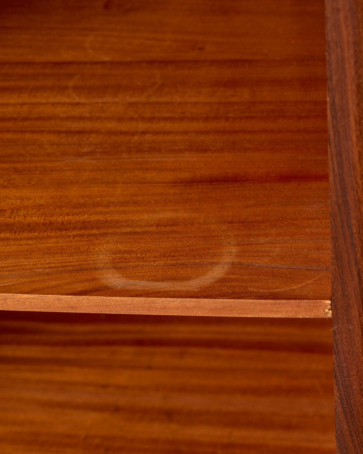 1950s Teak Sideboard by Harry Østergaard for Randers Møbelfabrik
