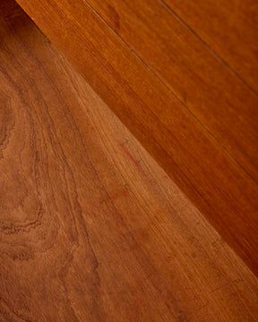 1950s Teak Sideboard by Harry Østergaard for Randers Møbelfabrik