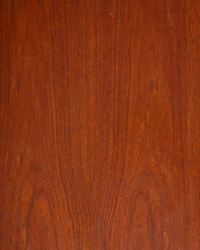 1950s Teak Sideboard by Harry Østergaard for Randers Møbelfabrik