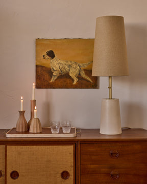 Layla Ceramic Table Lamp