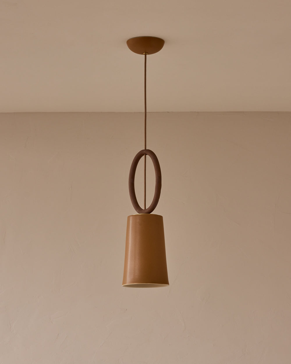 #color_chestnut ceramic