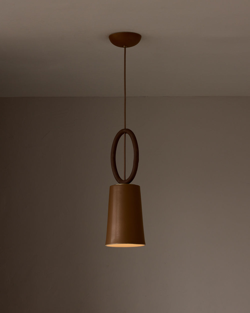 #color_chestnut ceramic