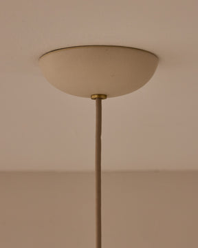 Layla Ceramic Pendant