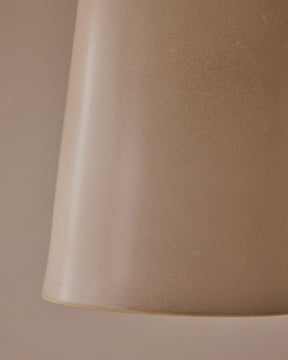 Layla Ceramic Pendant