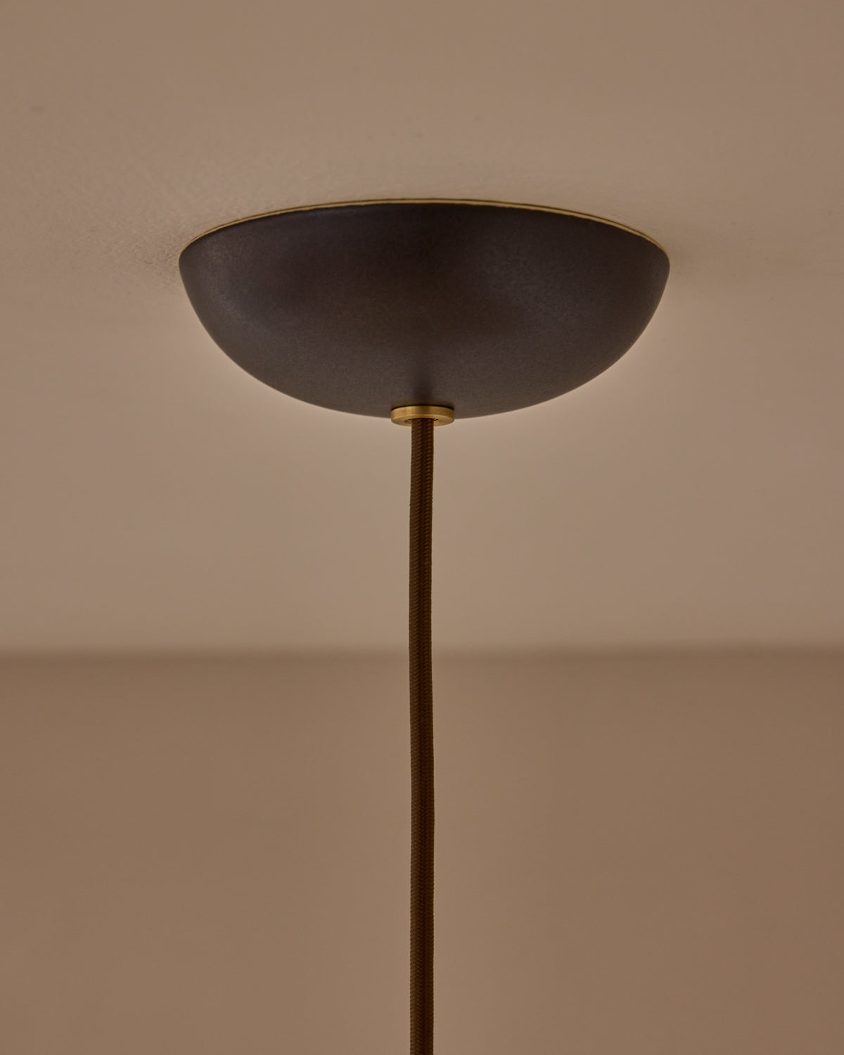 Layla Ceramic Pendant