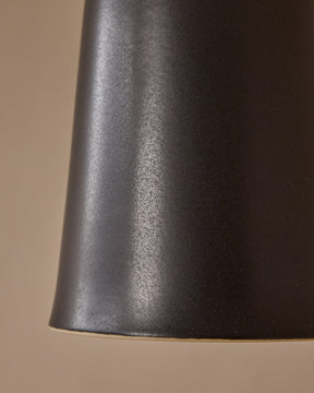 Layla Ceramic Pendant