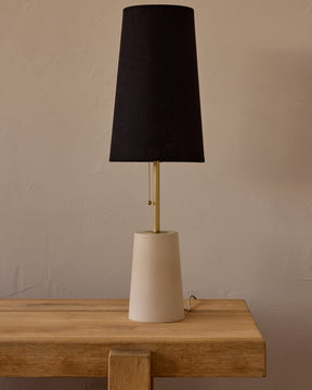 Layla Ceramic Table Lamp