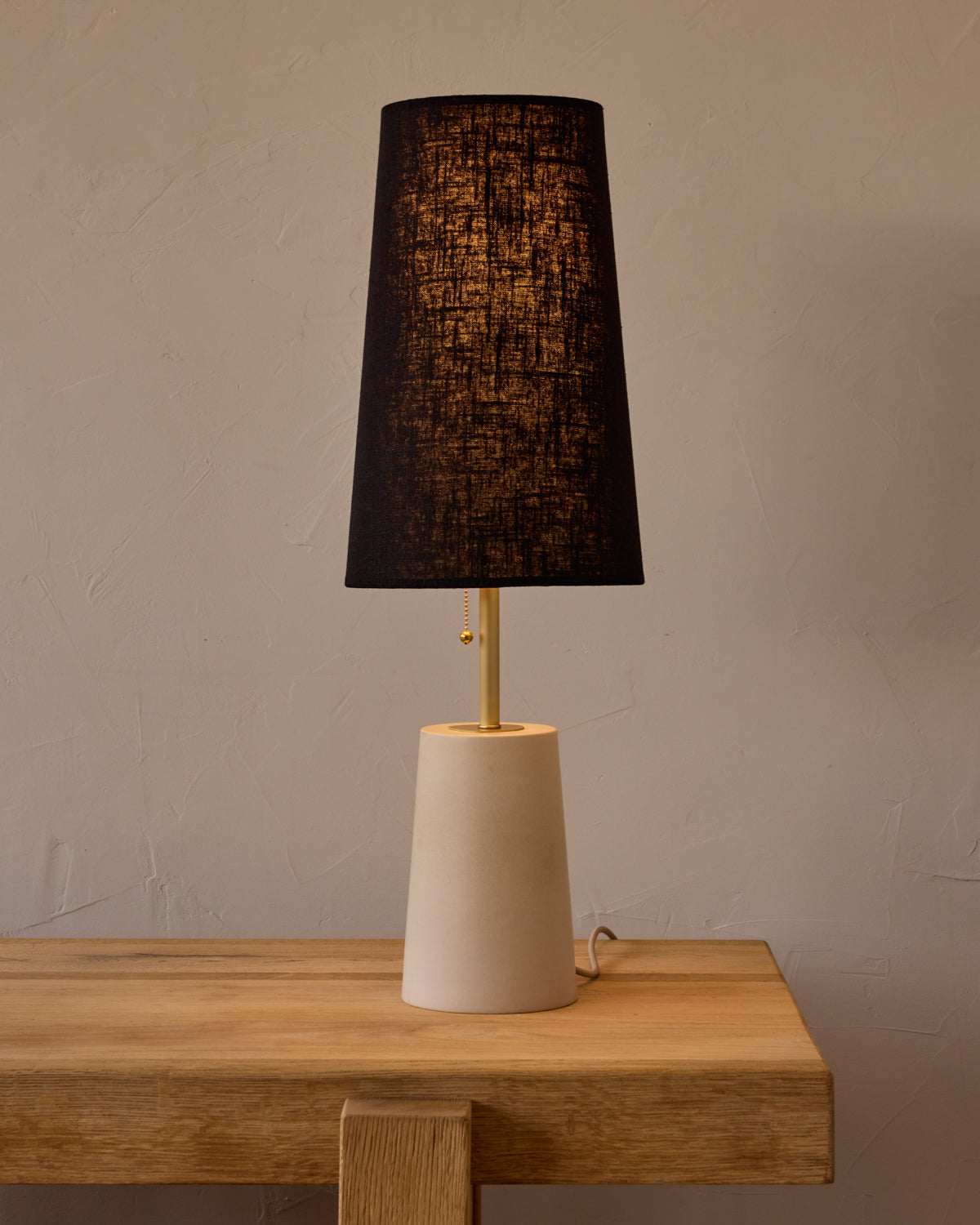Layla Ceramic Table Lamp