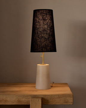 Layla Ceramic Table Lamp