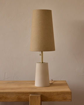 Layla Ceramic Table Lamp