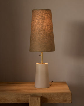 Layla Ceramic Table Lamp