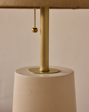Layla Ceramic Table Lamp