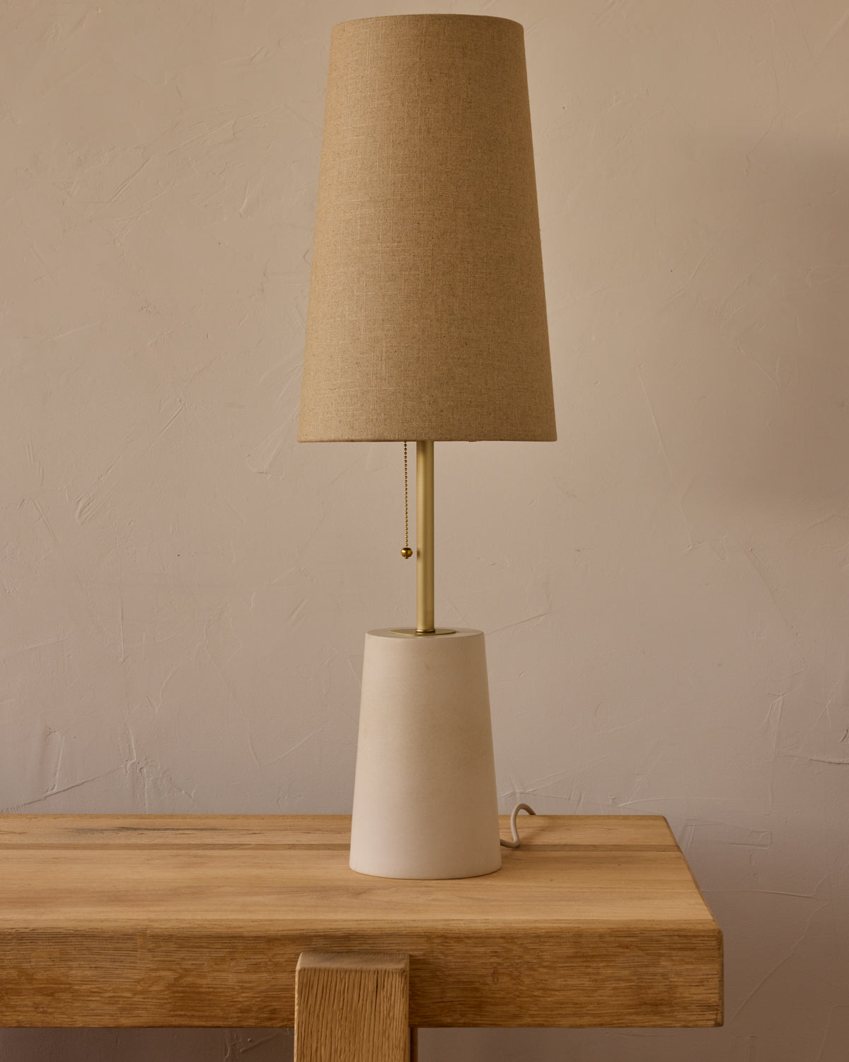 Layla Ceramic Table Lamp