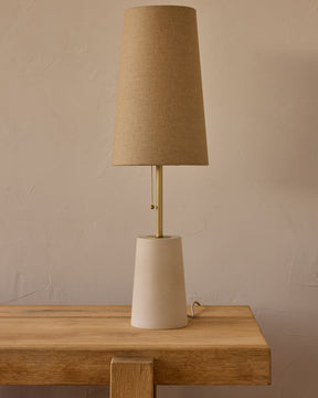 Layla Ceramic Table Lamp