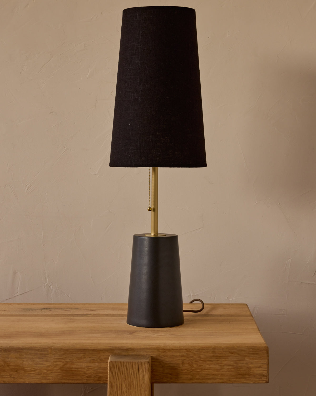 Layla Ceramic Table Lamp