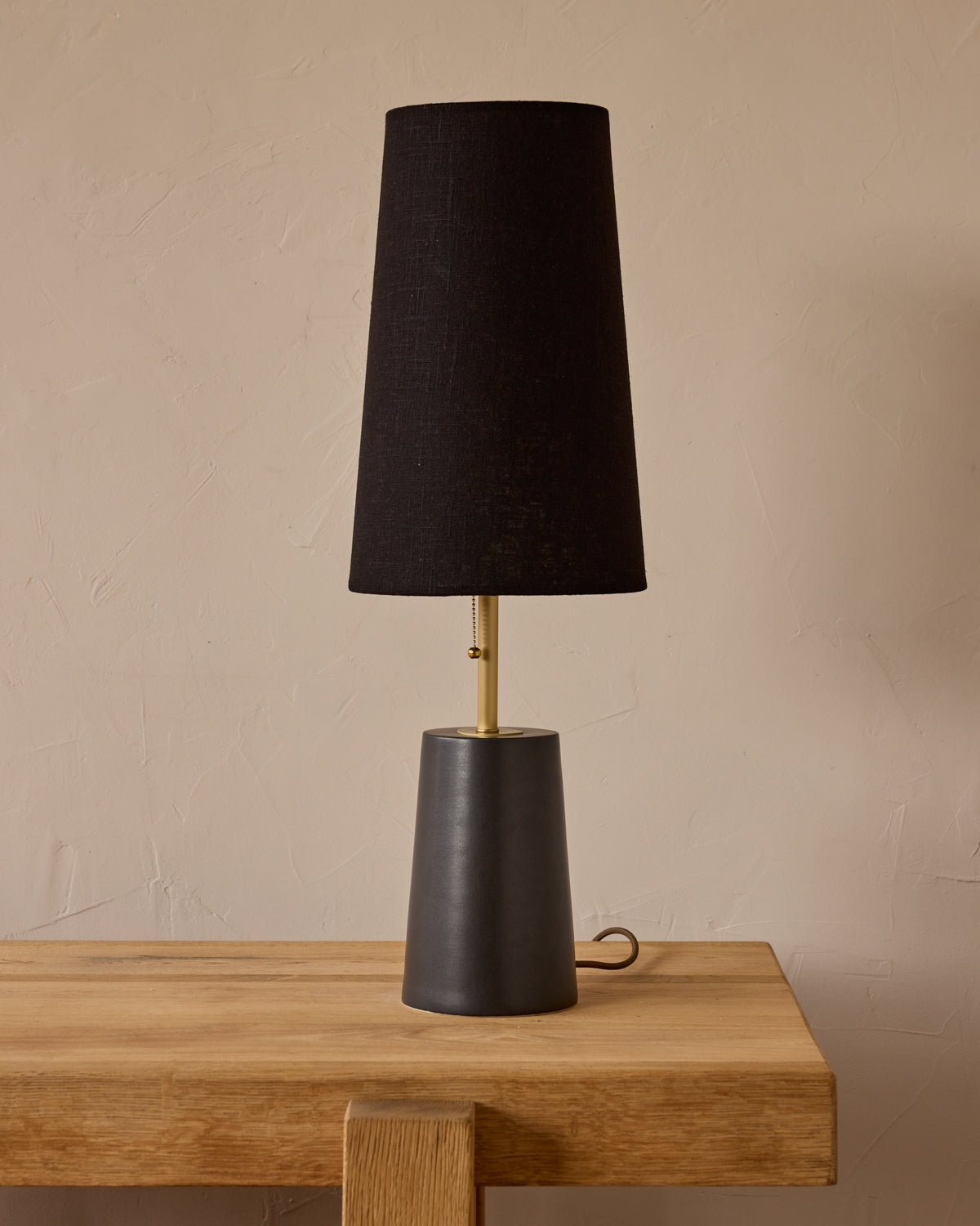 Layla Ceramic Table Lamp