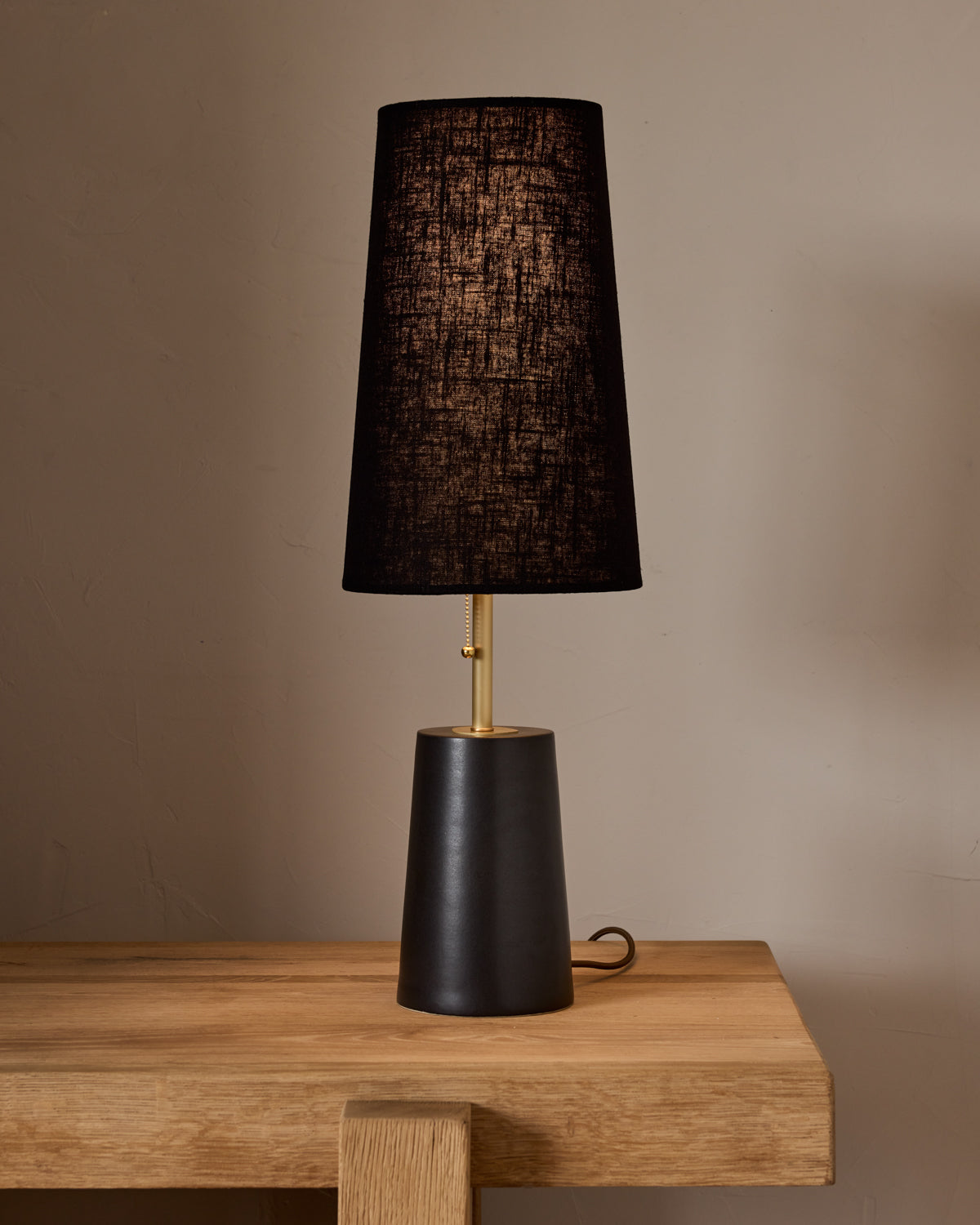 Layla Ceramic Table Lamp