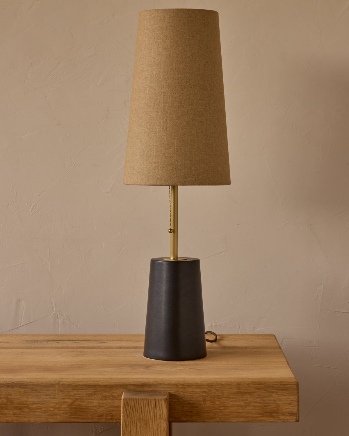 Layla Ceramic Table Lamp
