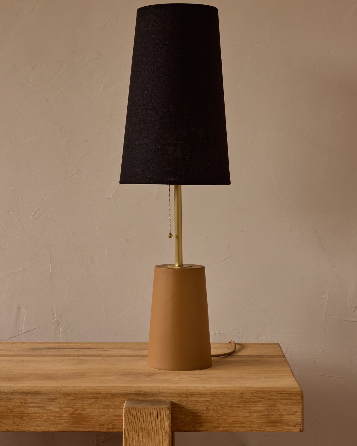 Layla Ceramic Table Lamp