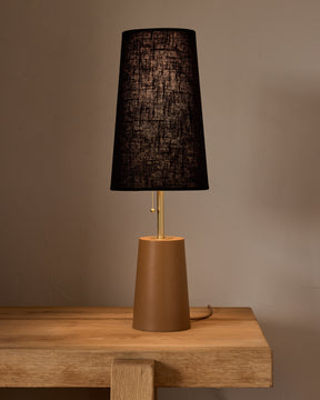 Layla Ceramic Table Lamp