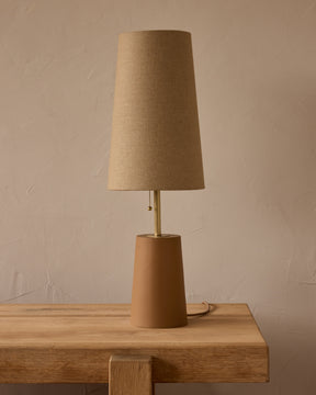 Layla Ceramic Table Lamp