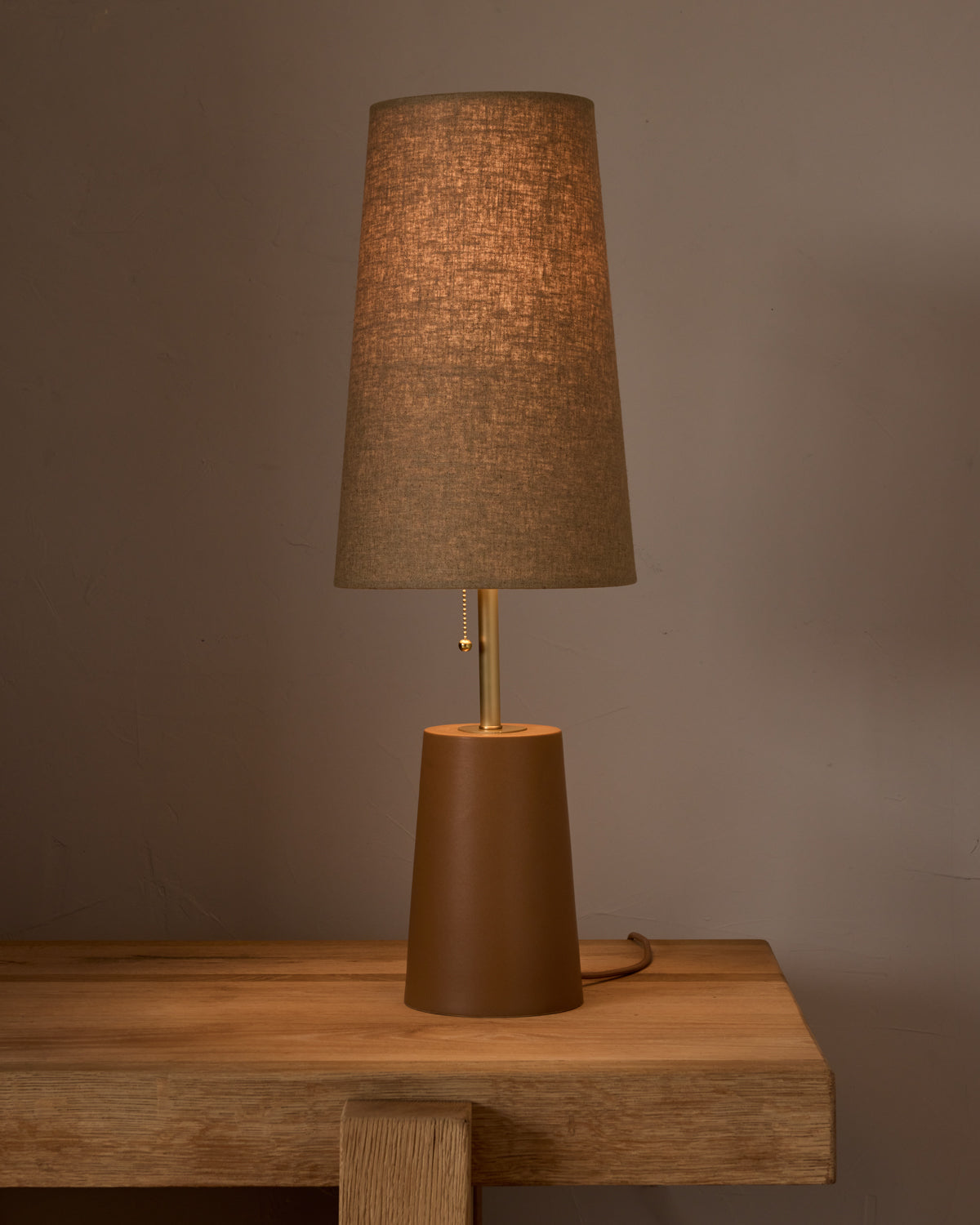 Layla Ceramic Table Lamp