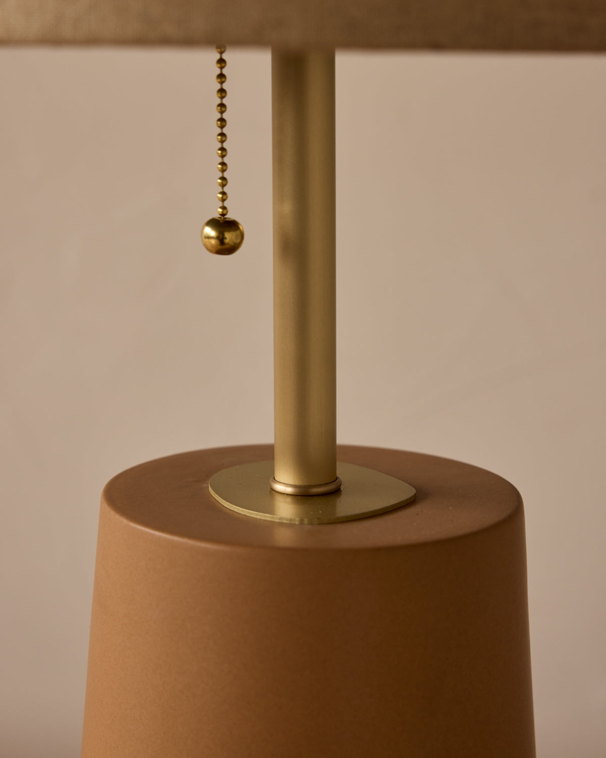 Layla Ceramic Table Lamp