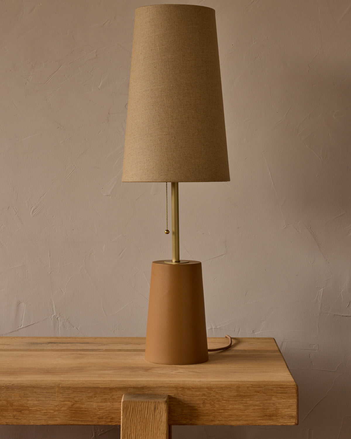 Layla Ceramic Table Lamp