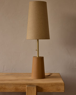 Layla Ceramic Table Lamp