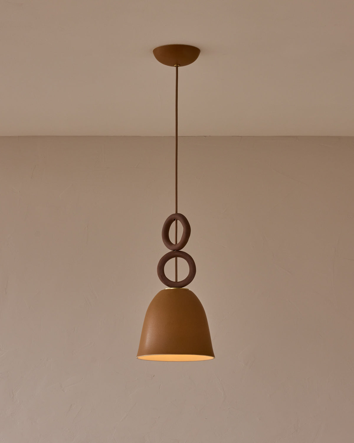 #color_chestnut ceramic