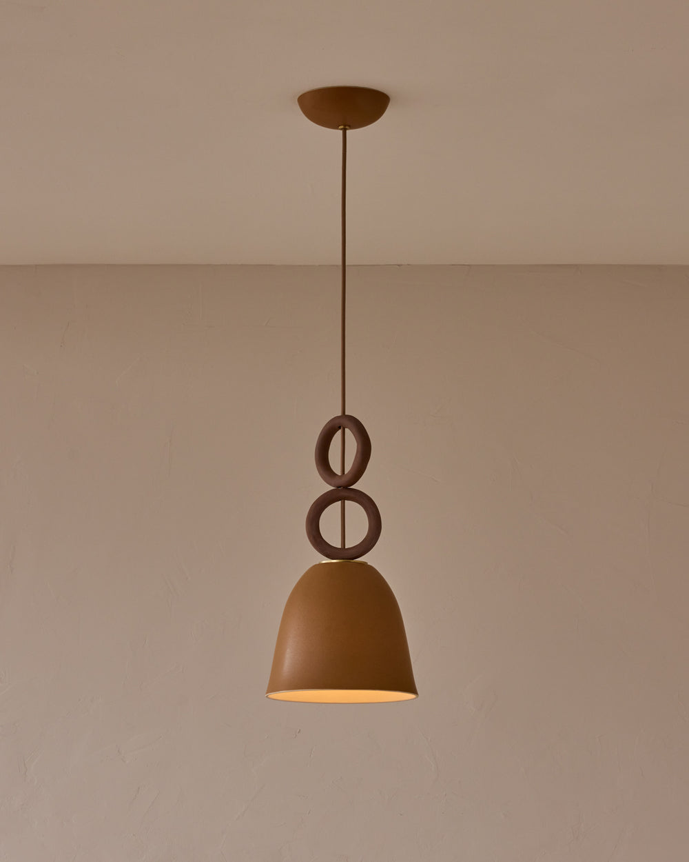 #color_chestnut ceramic