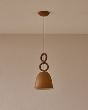 Chestnut Ceramic Sample