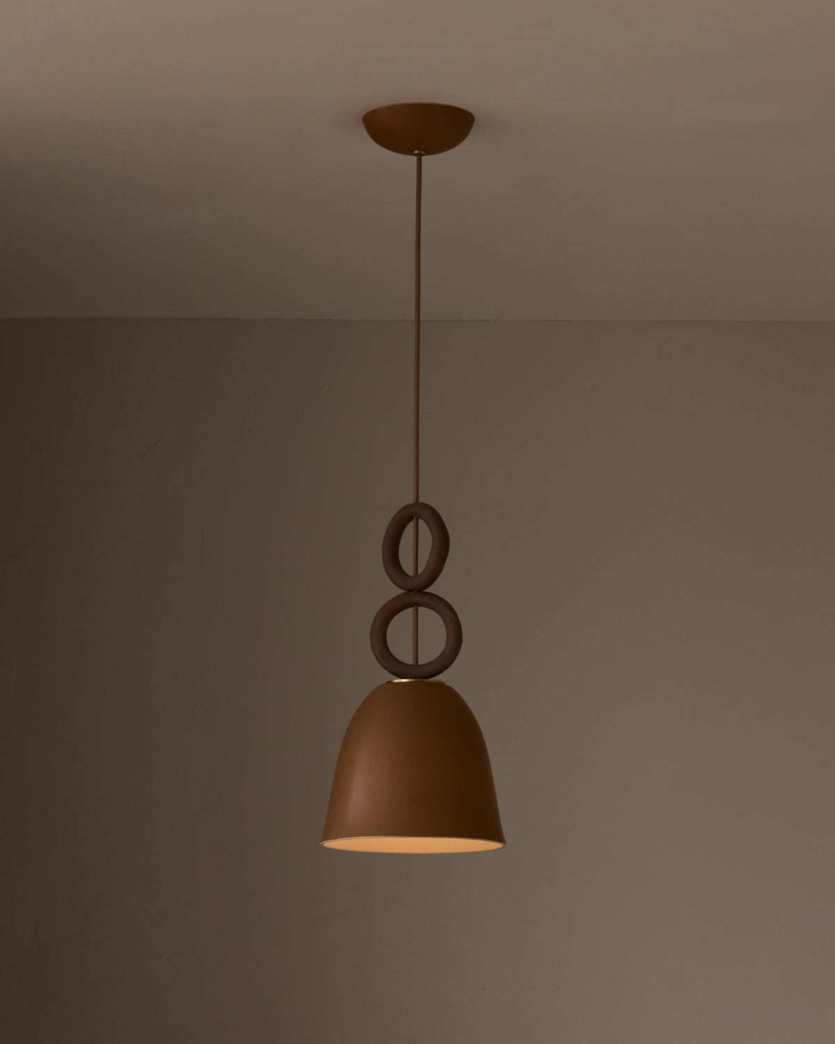 #color_chestnut ceramic