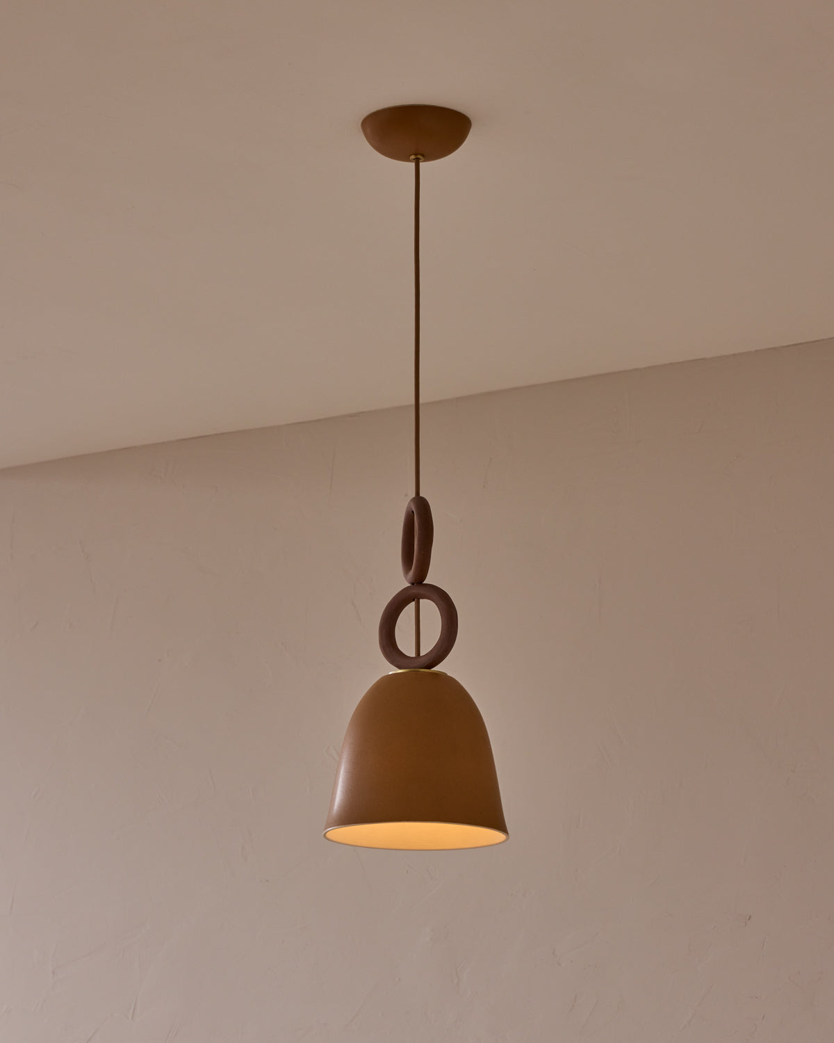 #color_chestnut ceramic