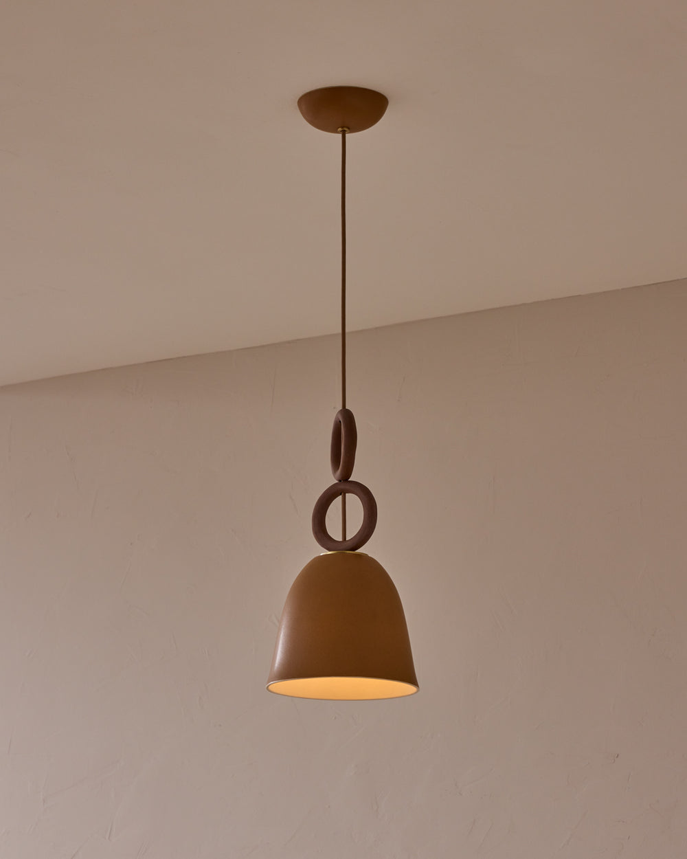 #color_chestnut ceramic