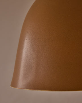 Mira Ceramic Pendant