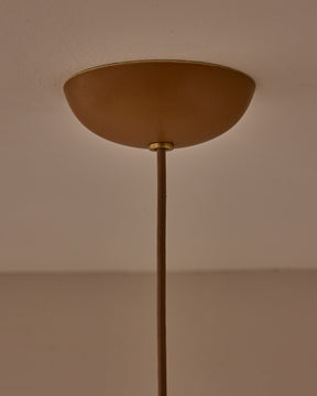 Chestnut Ceramic Sample