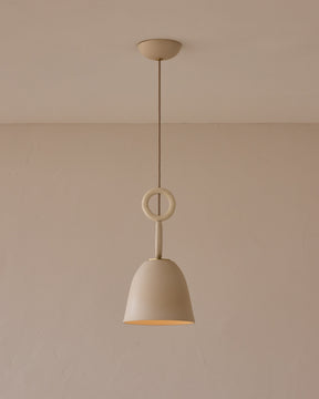 Mira Ceramic Pendant